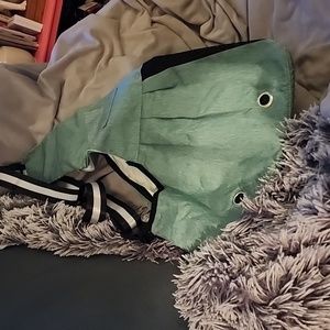 Small dog or cat sling. Take your friends with you! New